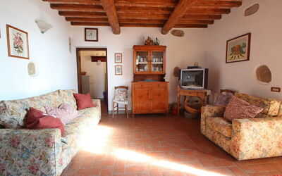 Logement:&nbsp;Glicine
