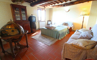 Logement:&nbsp;Corbezzolo