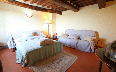 Logement:&nbsp;Corbezzolo