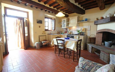 Logement:&nbsp;Biancospino