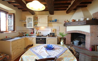 Logement:&nbsp;Biancospino