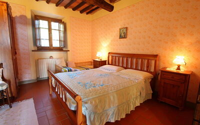 Logement:&nbsp;Biancospino