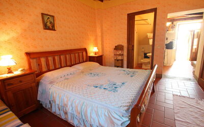 Logement:&nbsp;Biancospino