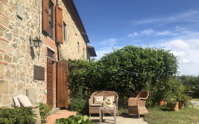 Logement:&nbsp;Mandorlo