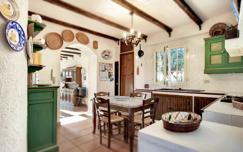 Villa Palma: Propriété, Pièce, Bâtiment, Design Intérieur, Plafond, Meubles, Domicile, Maison, Immobilier, Biens
