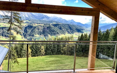 Alpenchalets Reiteralm