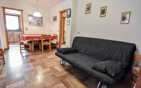 Logement:&nbsp;Fontanelle 540.1