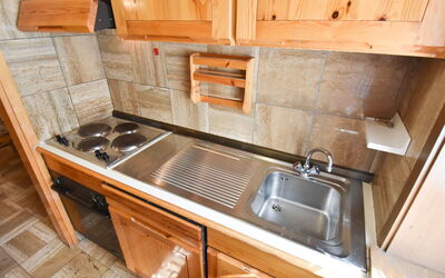 Logement:&nbsp;Fontanelle 540.1