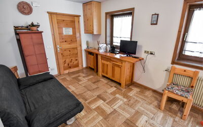 Logement:&nbsp;Fontanelle 540.1
