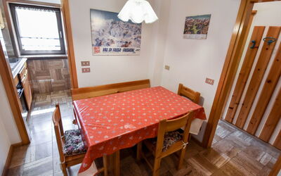 Logement:&nbsp;Fontanelle 540.1