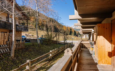 Logement:&nbsp;Fontanelle 540.3