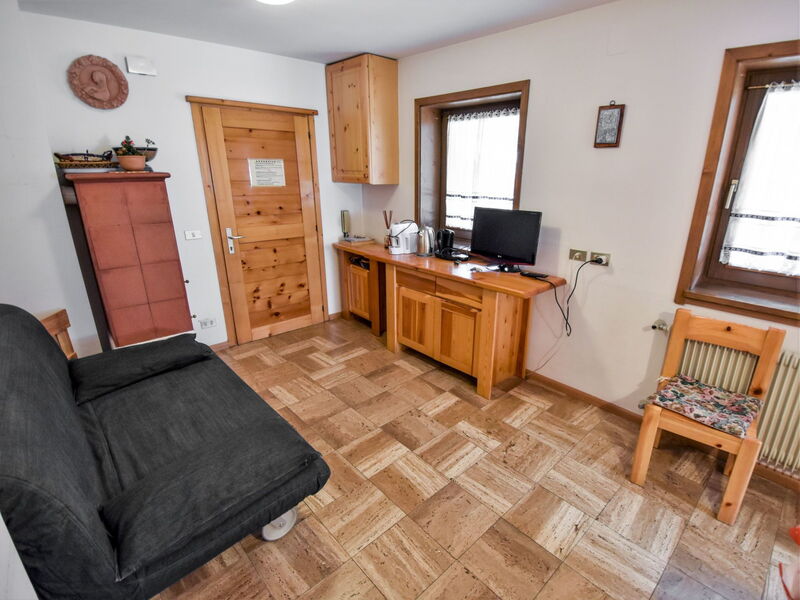 Logement:&nbsp;Fontanelle 540.1