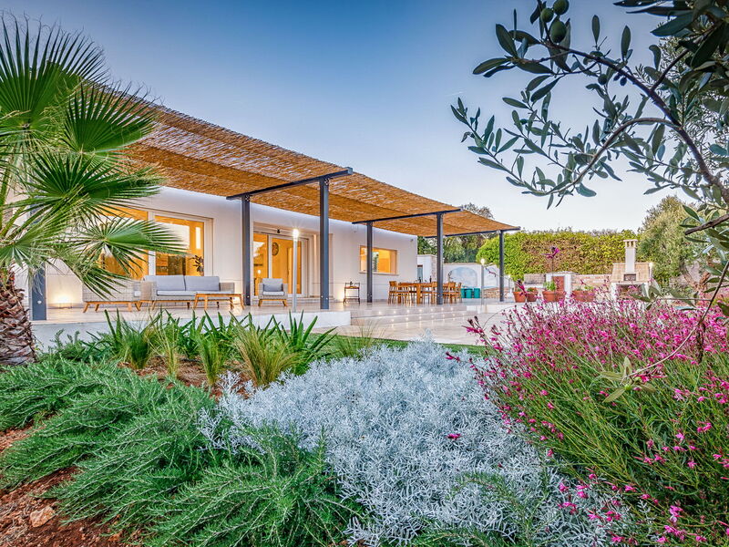 Ichiani Villa