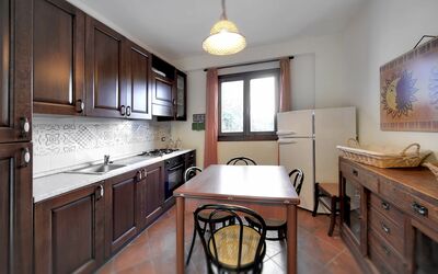 Villa Dell'ulivo