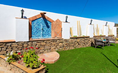 Villa Miradri