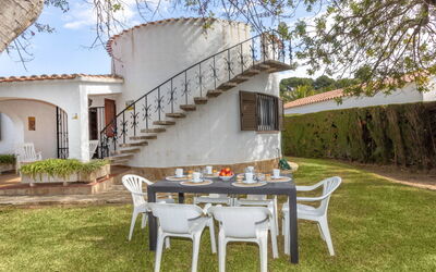 location de vacances Villa Nena - Cambrils, Catalogne, Espagne