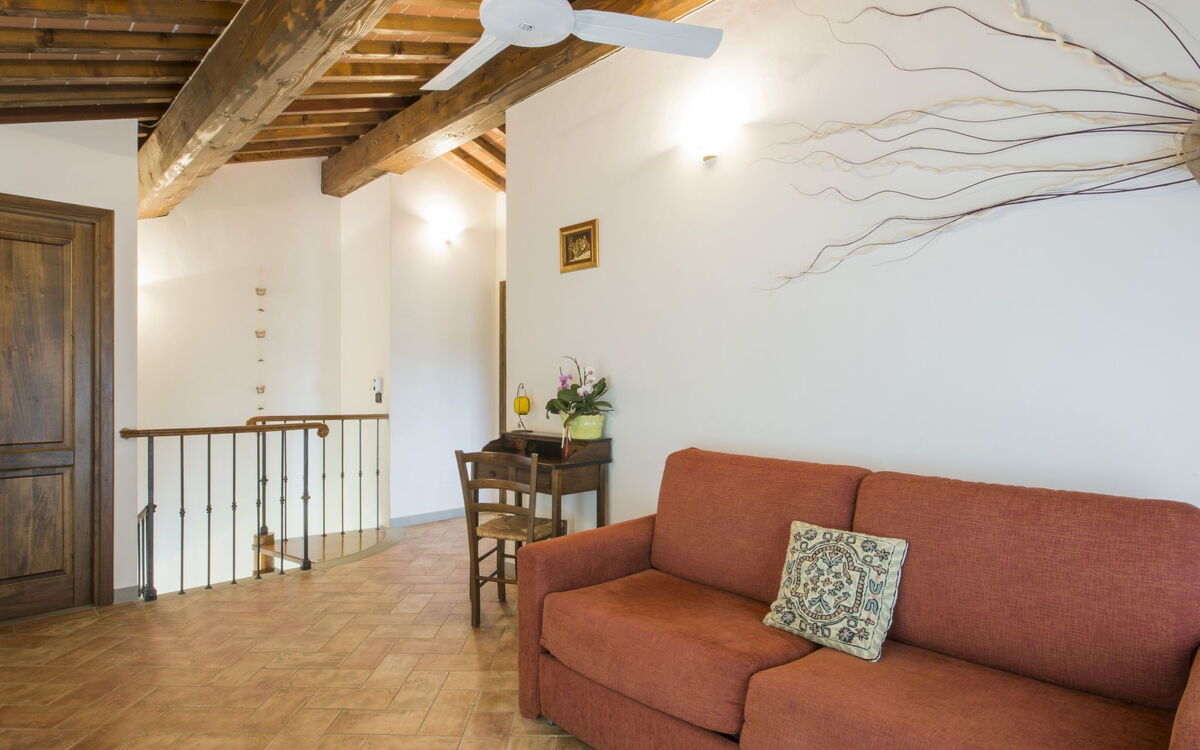 Logement:&nbsp;Oliveto 730.2