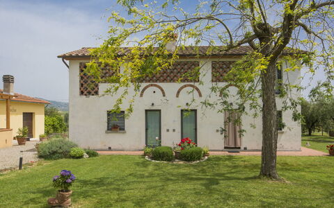 Vinci 730: Plante, Ciel, Bâtiment, Propriété, Fenêtre, Nuage, Maison, Arbre, Lot Terre, Herbe