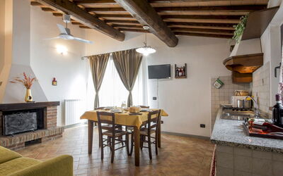 Logement:&nbsp;Loggiato 730.4