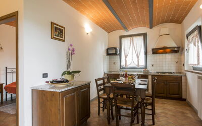 Logement:&nbsp;Oliveto 730.2