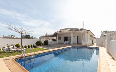 location de vacances Sandra - Deltebre, Catalogne, Espagne