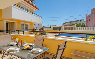 Logement:&nbsp;Nova Soberana 165.2