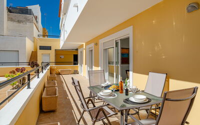 Logement:&nbsp;Nova Soberana 165.2
