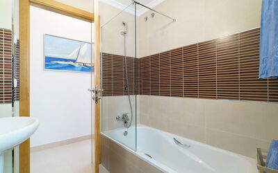 Logement:&nbsp;Nova Soberana 165.1