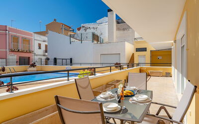 Logement:&nbsp;Nova Soberana 165.2