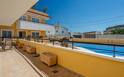 Logement:&nbsp;Nova Soberana 165.2