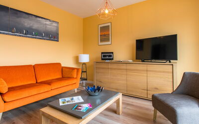 Logement:&nbsp;Stella Marine 206.1