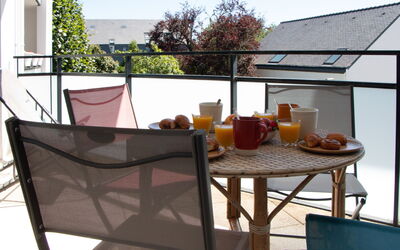 Logement:&nbsp;Stella Marine 206.2