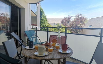 Logement:&nbsp;Stella Marine 206.2