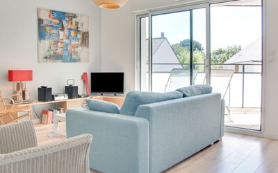 Logement:&nbsp;Stella Marine 206.2