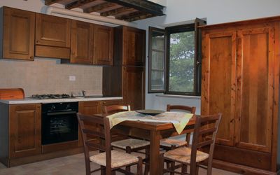 Logement:&nbsp;Trilocale Piano Alto