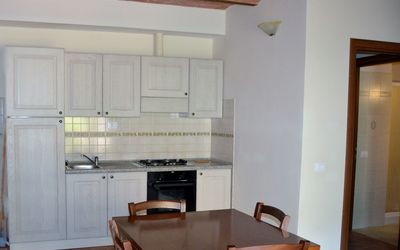 Logement:&nbsp;Bilocale Garden