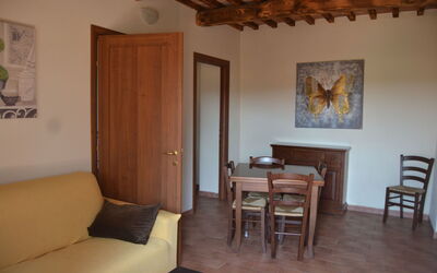Logement:&nbsp;Trilocale Garden