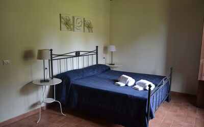 Logement:&nbsp;Villa