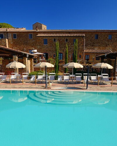 Borgo Casa Di Lappi
