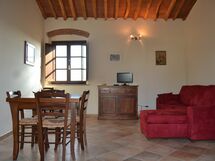 Logement:&nbsp;Bilocale Primo Piano