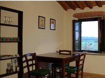 Logement:&nbsp;Trilocale Primo Piano Comfort