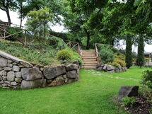 Villa Del Monte