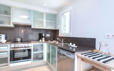 Logement:&nbsp;Matthias 381.2
