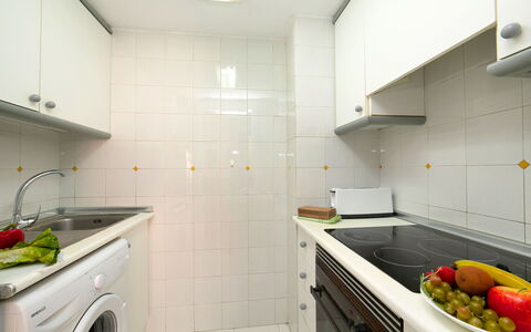 Logement:&nbsp;Apolo Vii 881.5