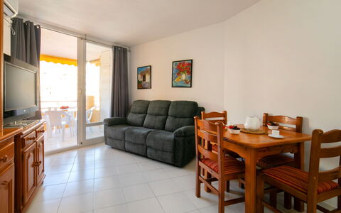 Calpe Calp 881: Meubles, Mobilier De Jardin, Chaise, Jardin, Pot De Fleur, Patio, Tableau De Plein Air, Biens, Plante D'Appartement, Aménagement Paysager