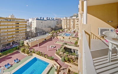Logement:&nbsp;Apolo Vii 881.7