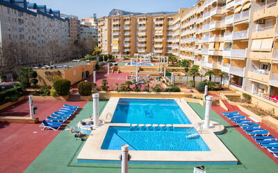 Logement:&nbsp;Apolo Vii 881.5