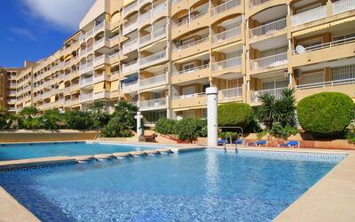 Logement:&nbsp;Apolo Vii 881.5