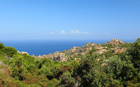 Petra Rossa: Végétation, Montagnes Relief, Ciel, Montagne, Station De Montagne, Réserve Naturelle, Région Sauvage, Communauté Des Plantes, Colline, Mer