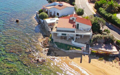 Cannigione 700: Maison, Domicile, Zone Résidentielle, Côte, Cotiers Et Relief Océaniques, Mer, Chalet, Rive, Biens, Recours